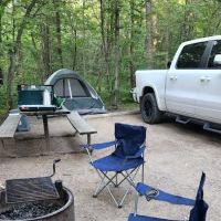 Pine Ridge Campground ico