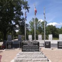 Clearbrook City Park Campground ico