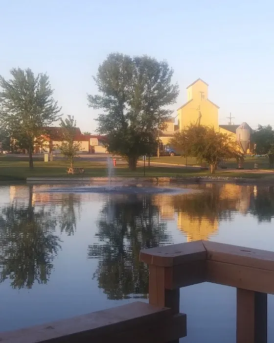 Clearbrook City Park Campground Picture 2