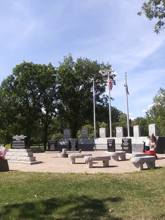 Clearbrook City Park Campground Picture 6