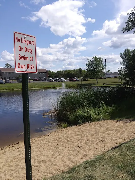 Clearbrook City Park Campground Picture 5