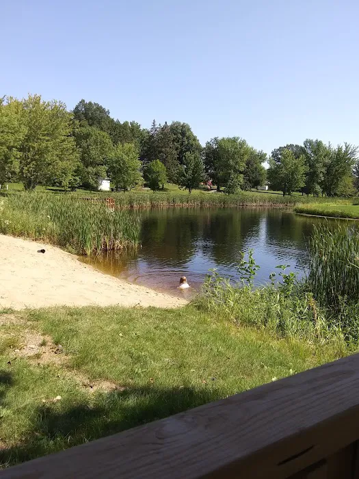 Clearbrook City Park Campground Picture 4