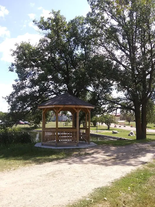 Clearbrook City Park Campground Picture 9
