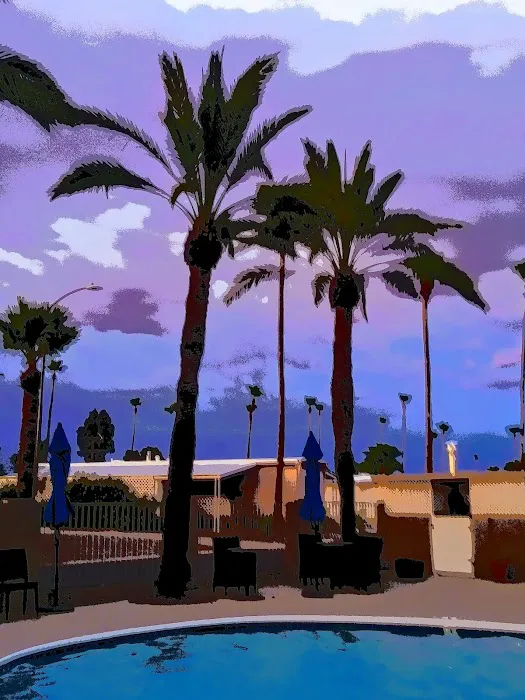 Villa Carmel Picture 1