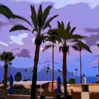 Villa Carmel ico