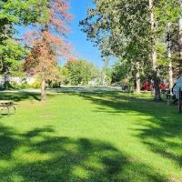 Voyageurs RV Campground and Cabins ico