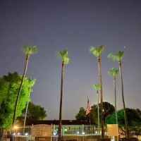 Arbor Manor Mobile Home Park ico