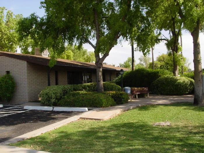 Arbor Manor Mobile Home Park Picture 3