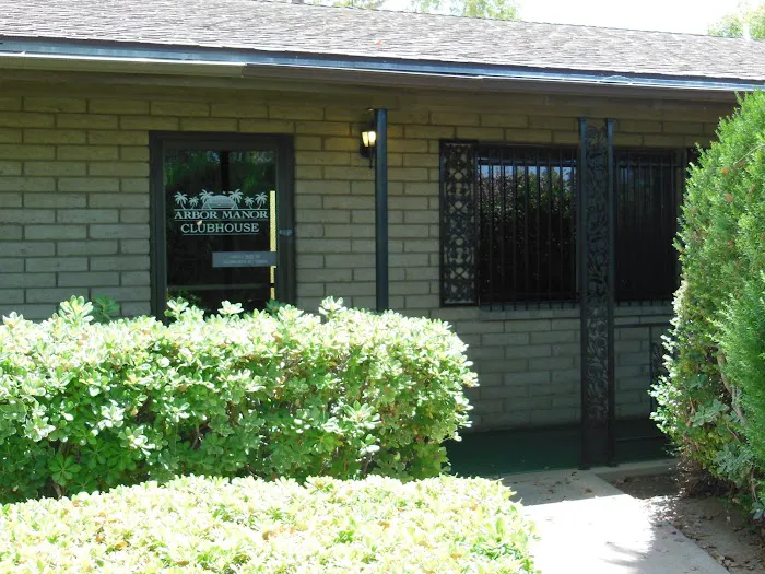 Arbor Manor Mobile Home Park Picture 6