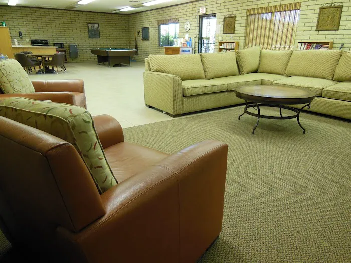 Arbor Manor Mobile Home Park Picture 8