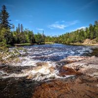 Koochiching State Forest ico