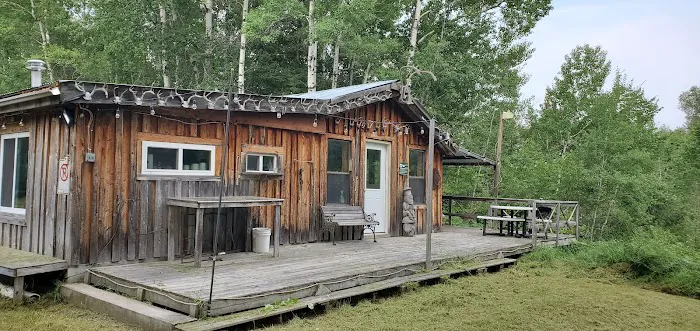 Koochiching State Forest Picture 2