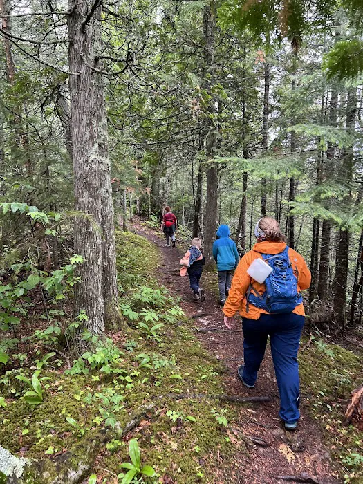 Kimball Creek Camp Picture 1