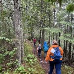 Kimball Creek Camp