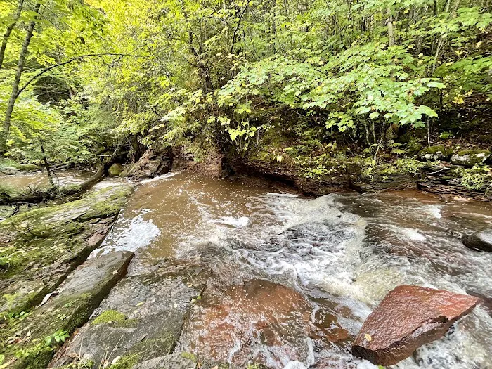 Kimball Creek Camp Picture 2