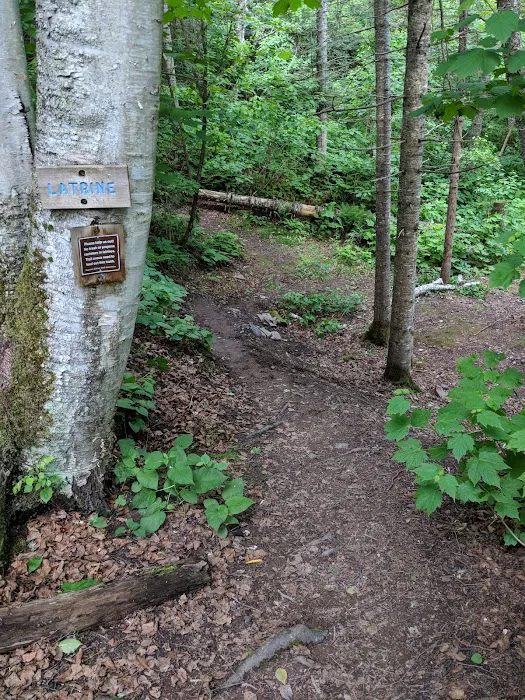 Kimball Creek Camp Picture 4