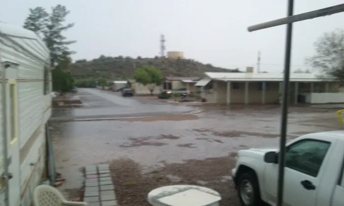 Villa Juanita Picture 7