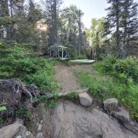 BWCA Campsite #900 ico