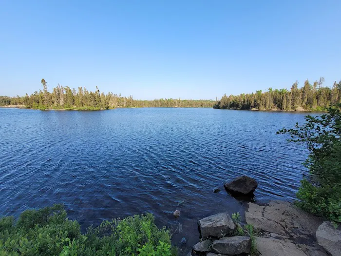 BWCA Campsite #900 Picture 6