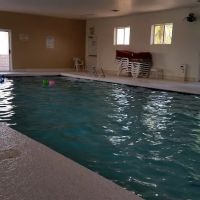 Casa Serena Mobile Home Park - A 55+ Community lot ico