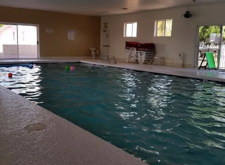 Casa Serena Mobile Home Park - A 55+ Community lot