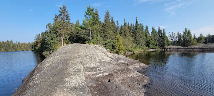 BWCA Campsite #888 Picture 4