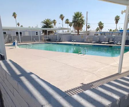 Sunset Resort MHP