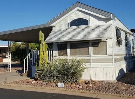 Silveridge RV Resort (55+)