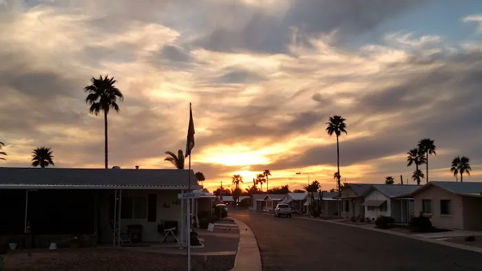Silveridge RV Resort (55+) Picture 2