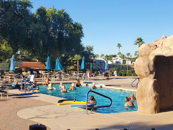 Silveridge RV Resort (55+) Picture 5