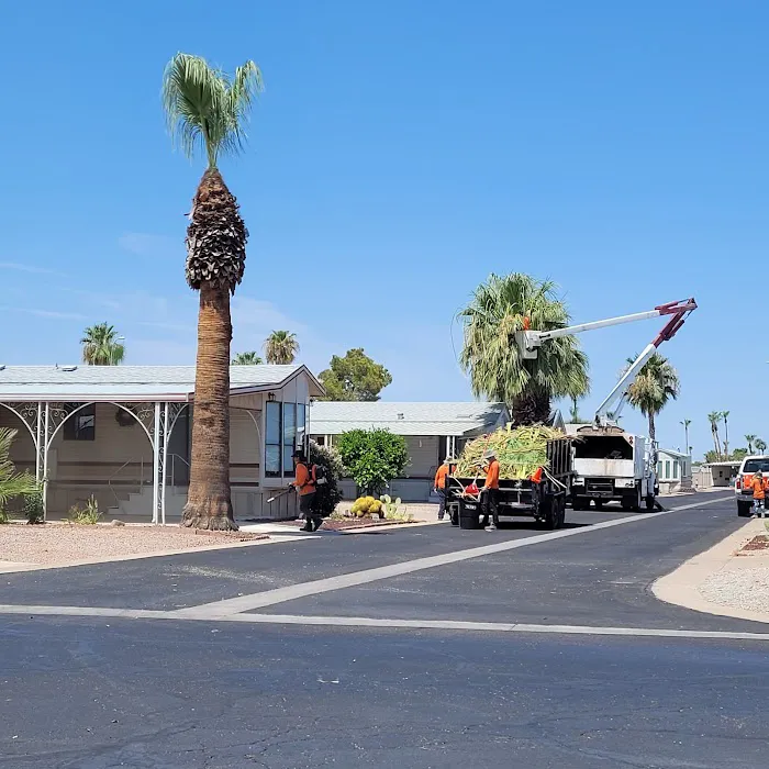 Silveridge RV Resort (55+) Picture 10