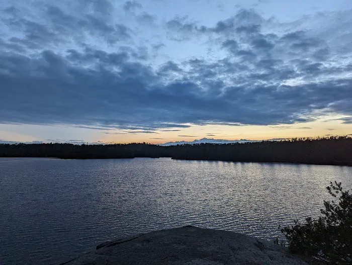BWCA Campsite #891 Picture 1