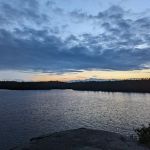 BWCA Campsite #891