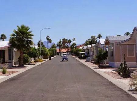 ViewPoint RV & Golf Resort