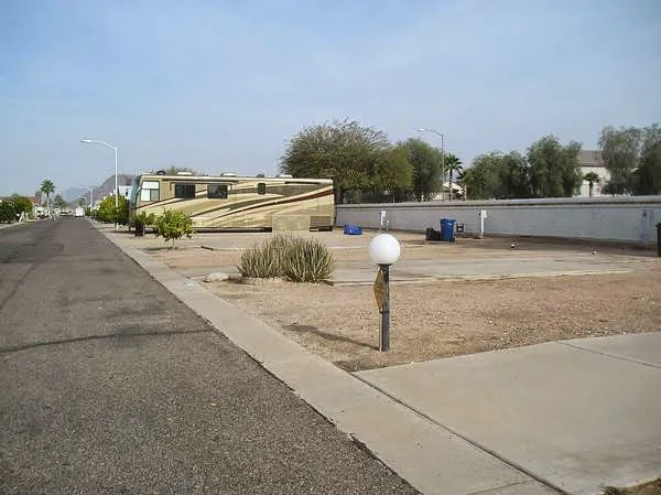 ViewPoint RV & Golf Resort Picture 4