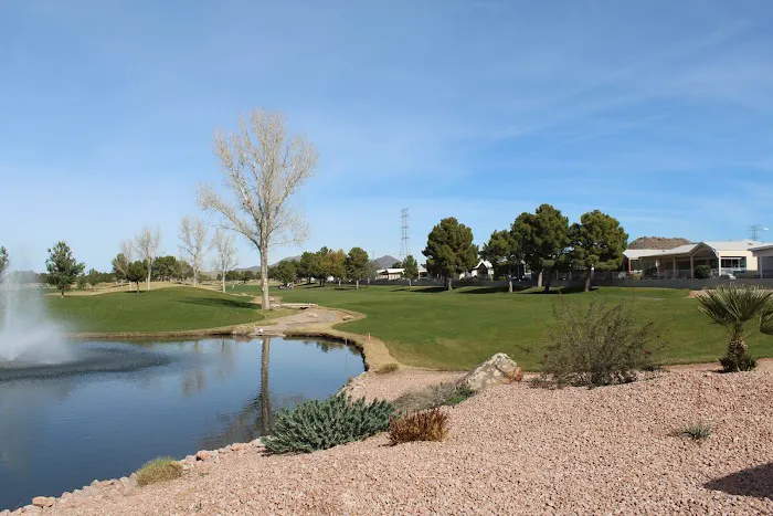 ViewPoint RV & Golf Resort Picture 7