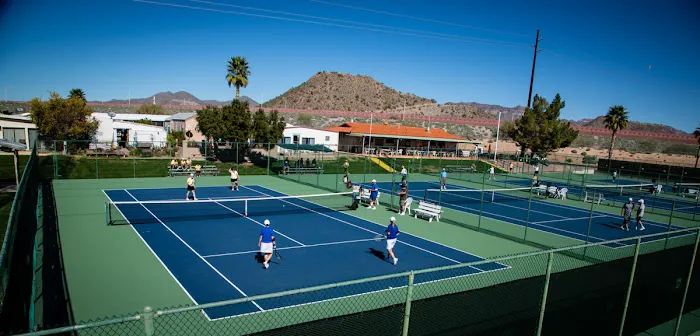 ViewPoint RV & Golf Resort Picture 8