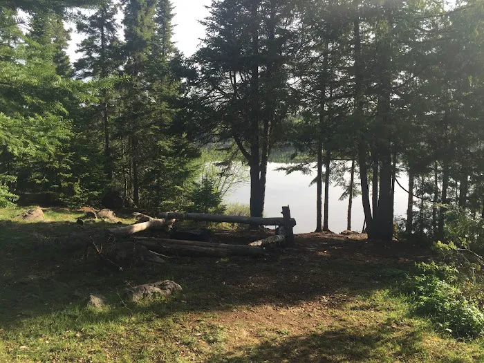 BWCA Campsite #893 Picture 1