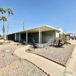 Brentwood Southern Mobile Home