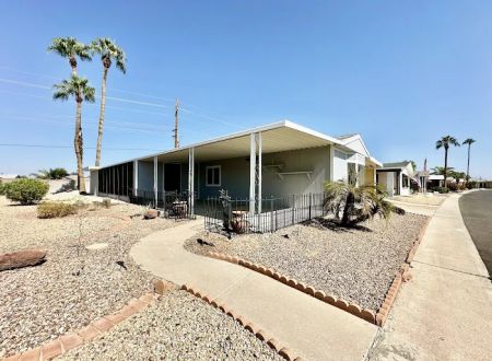 Brentwood Southern Mobile Home