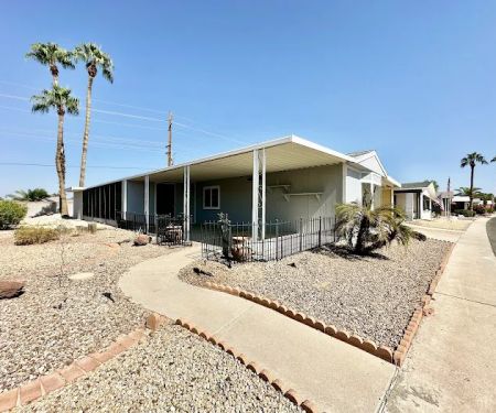 Brentwood Southern Mobile Home