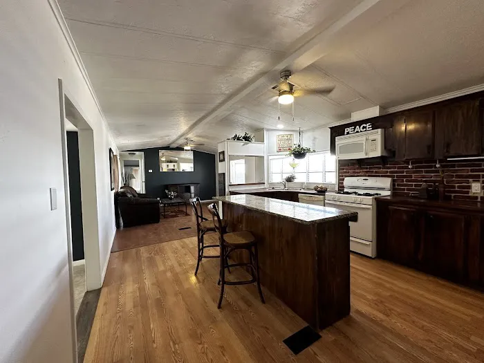 Brentwood Southern Mobile Home Picture 9