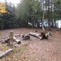 BWCA Campsite #938 ico