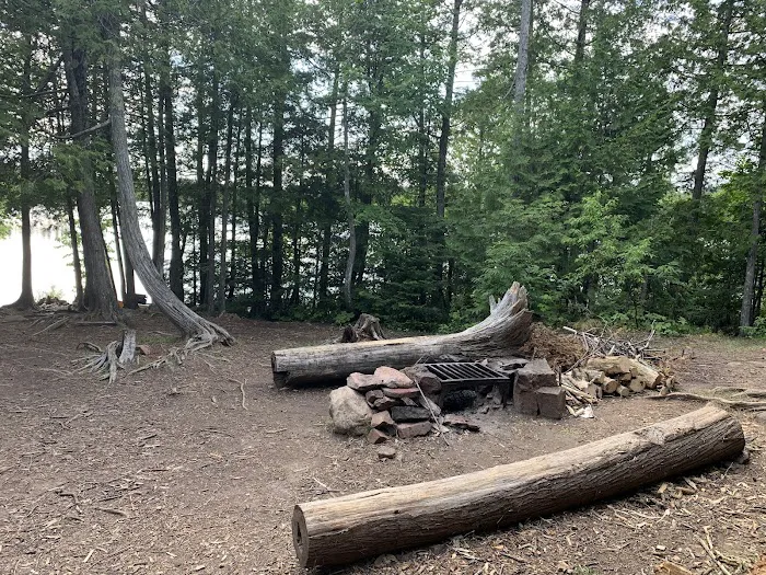 BWCA Campsite #938 Picture 5