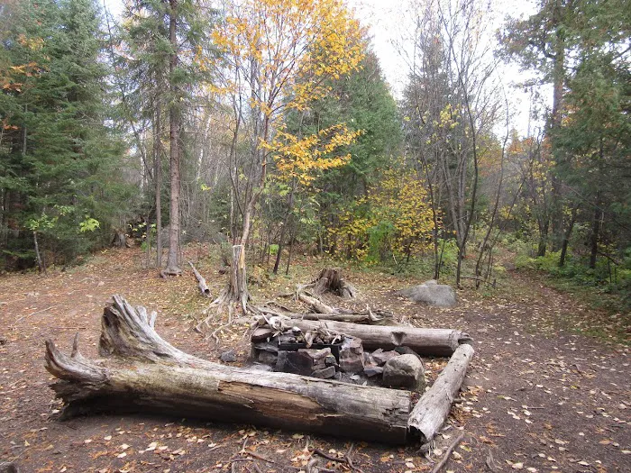 BWCA Campsite #938 Picture 4