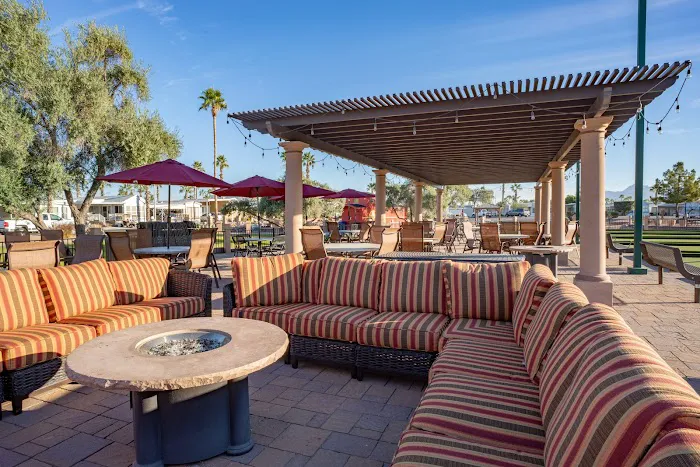 Valle Del Oro RV Park Picture 3