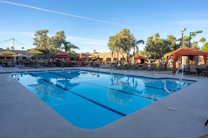 Valle Del Oro RV Park Picture 1