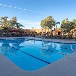Valle Del Oro RV Park
