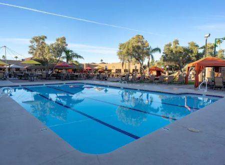 Valle Del Oro RV Park