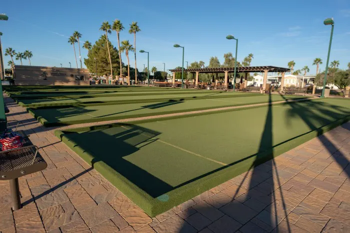 Valle Del Oro RV Park Picture 10